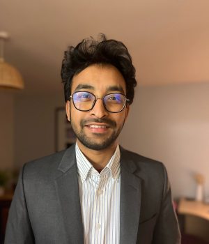 Muhammad Ubaidul Haque