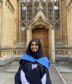 Nousheen Sharmila Ritu